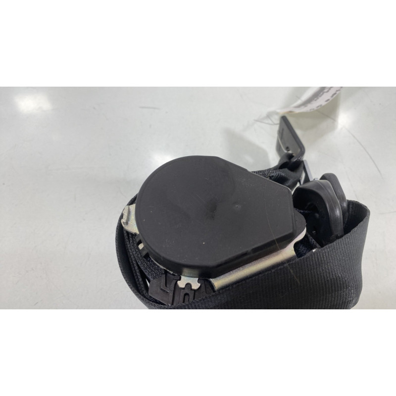 Ceinture arriere droit RENAULT MEGANE 3 Photo n°4