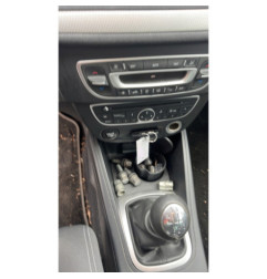 Ceinture arriere droit RENAULT MEGANE 3