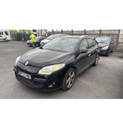 Ceinture arriere droit RENAULT MEGANE 3