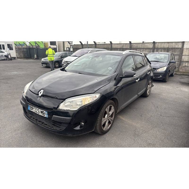 Boitier UCH RENAULT MEGANE 3 Photo n°16
