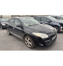 Boitier UCH RENAULT MEGANE 3