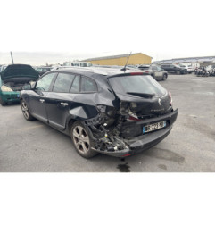 Boitier UCH RENAULT MEGANE 3