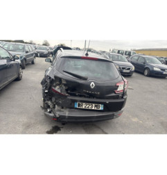 Boitier UCH RENAULT MEGANE 3