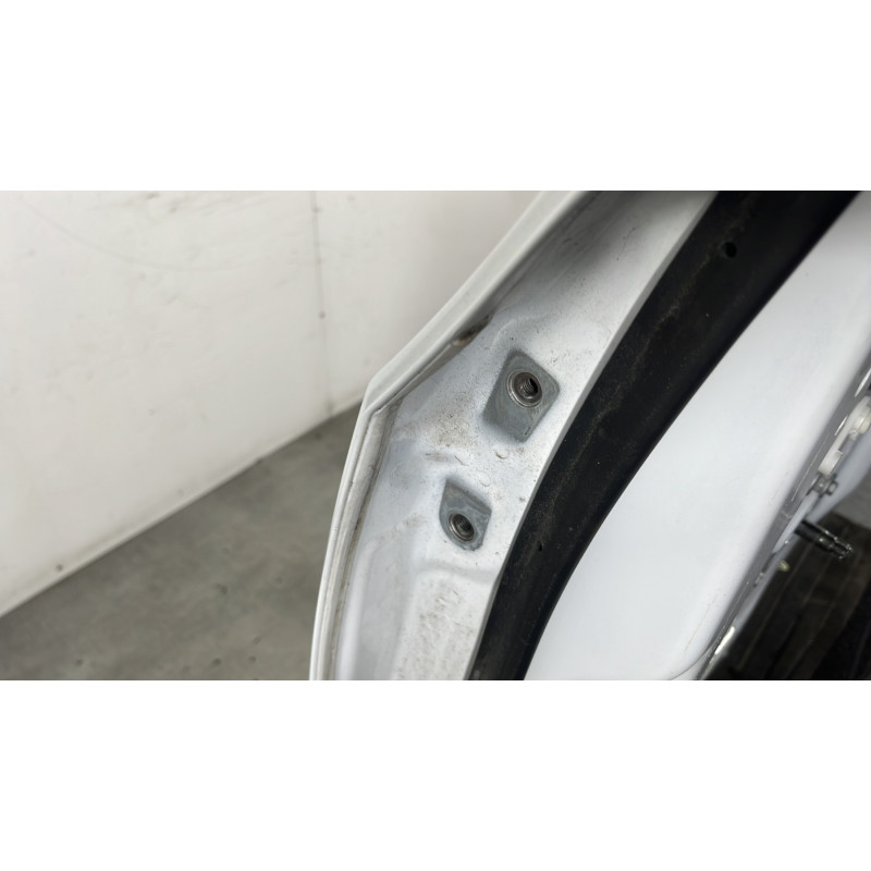 Porte arriere droit CHEVROLET AVEO 2 Photo n°4