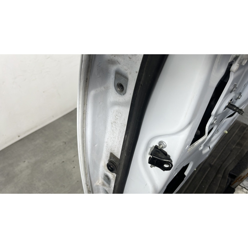 Porte arriere droit CHEVROLET AVEO 2 Photo n°5