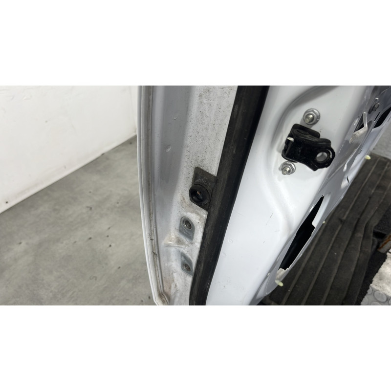 Porte arriere droit CHEVROLET AVEO 2 Photo n°6