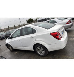 Retroviseur gauche CHEVROLET AVEO 2