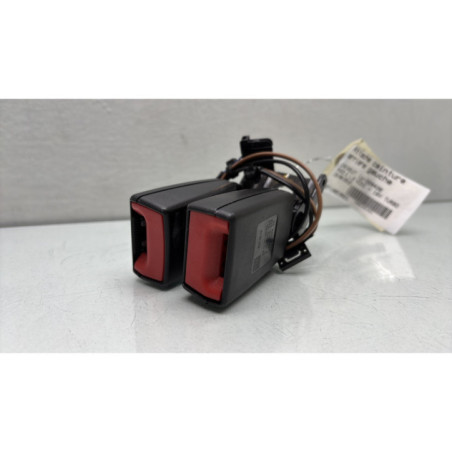 Attache ceinture arriere gauche CHEVROLET AVEO 2 Photo n°1