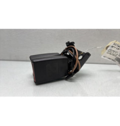 Attache ceinture arriere gauche CHEVROLET AVEO 2