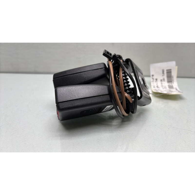 Attache ceinture arriere gauche CHEVROLET AVEO 2 Photo n°3