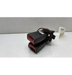 Attache ceinture arriere gauche CHEVROLET AVEO 2