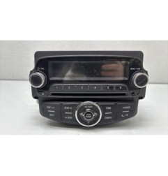 Autoradio d'origine CHEVROLET AVEO 2 Photo n°1