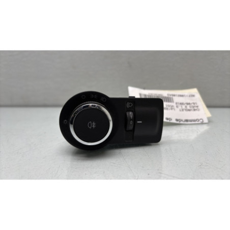 Commande de phare CHEVROLET AVEO 2 Photo n°1