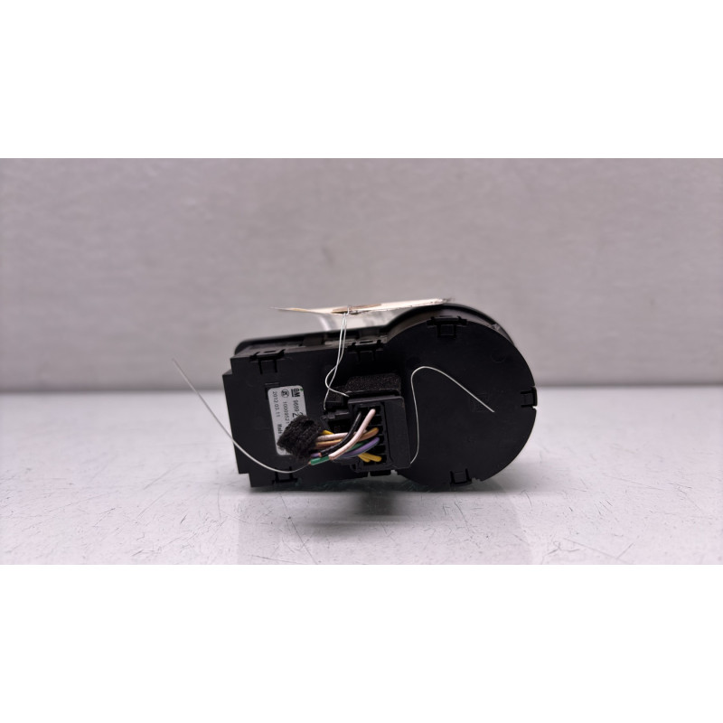Commande de phare CHEVROLET AVEO 2 Photo n°2