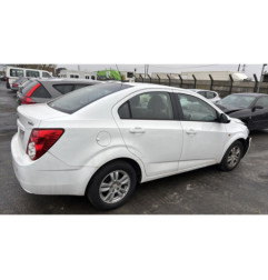Commande de phare CHEVROLET AVEO 2
