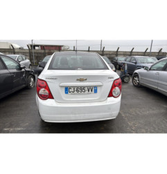 Commodo d'essuie glaces CHEVROLET AVEO 2