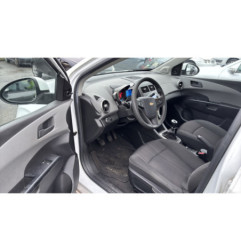 Commodo phare CHEVROLET AVEO 2