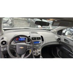 Commodo phare CHEVROLET AVEO 2