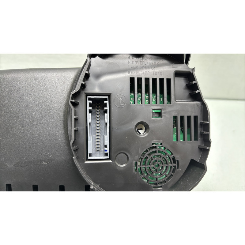 Compteur CHEVROLET AVEO 2 Photo n°3