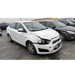 Compteur CHEVROLET AVEO 2