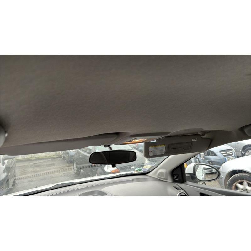 Compteur CHEVROLET AVEO 2 Photo n°16