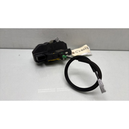 Serrure arriere gauche CHEVROLET AVEO 2
