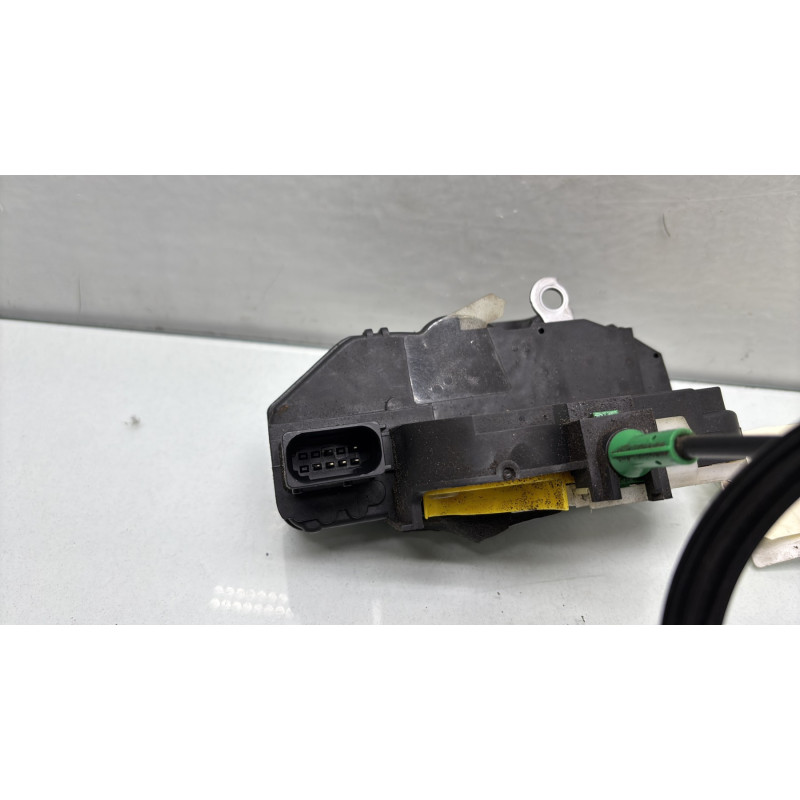 Serrure arriere gauche CHEVROLET AVEO 2 Photo n°4