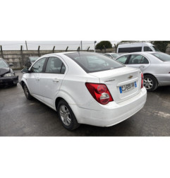 Serrure arriere gauche CHEVROLET AVEO 2