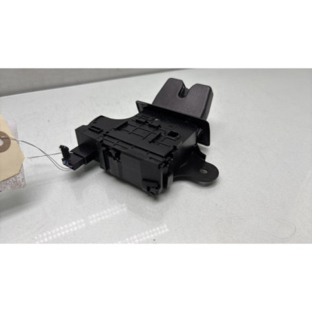 Serrure de coffre CHEVROLET AVEO 2 Photo n°1