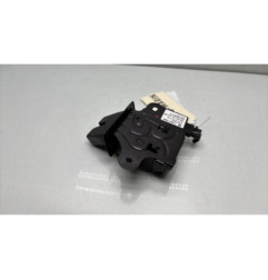 Serrure de coffre CHEVROLET AVEO 2