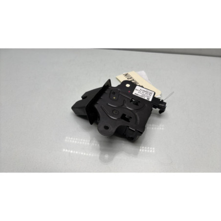 Serrure de coffre CHEVROLET AVEO 2