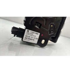 Serrure de coffre CHEVROLET AVEO 2