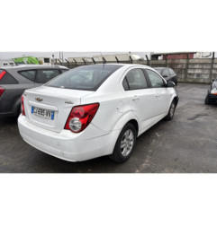 Bloc ABS (freins anti-blocage) CHEVROLET AVEO 2