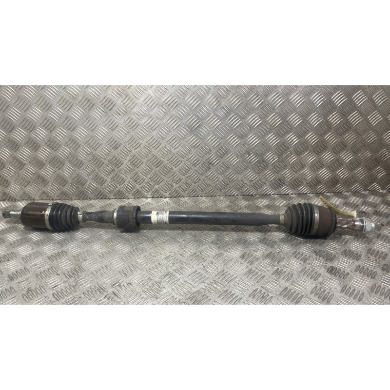Cardan droit (transmission) CHEVROLET AVEO 2 Photo n°1