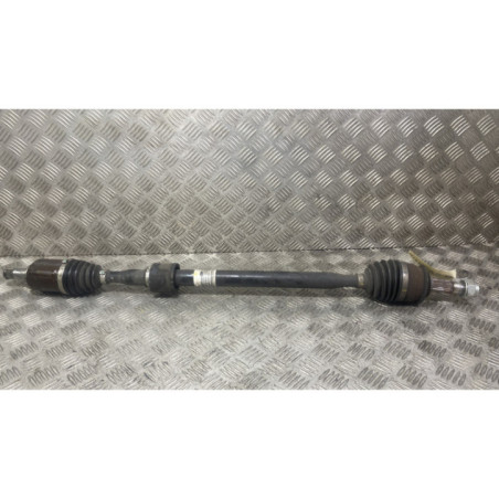 Cardan droit (transmission) CHEVROLET AVEO 2 Photo n°1