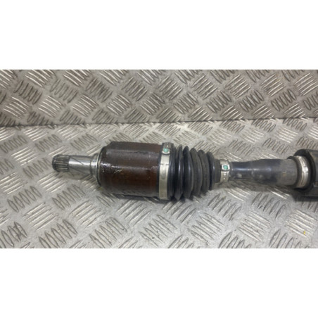 Cardan droit (transmission) CHEVROLET AVEO 2