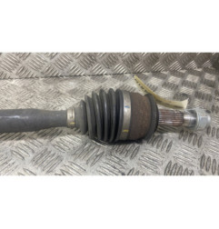 Cardan droit (transmission) CHEVROLET AVEO 2