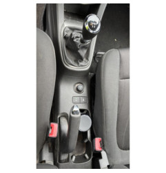 Cardan droit (transmission) CHEVROLET AVEO 2