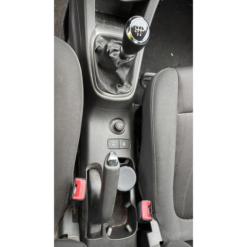 Cremaillere assistee CHEVROLET AVEO 2 Photo n°19