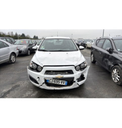 Vase d'expansion CHEVROLET AVEO 2