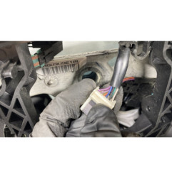 Volant DODGE CALIBER