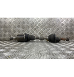 Cardan gauche (transmission) DODGE CALIBER Photo n°1