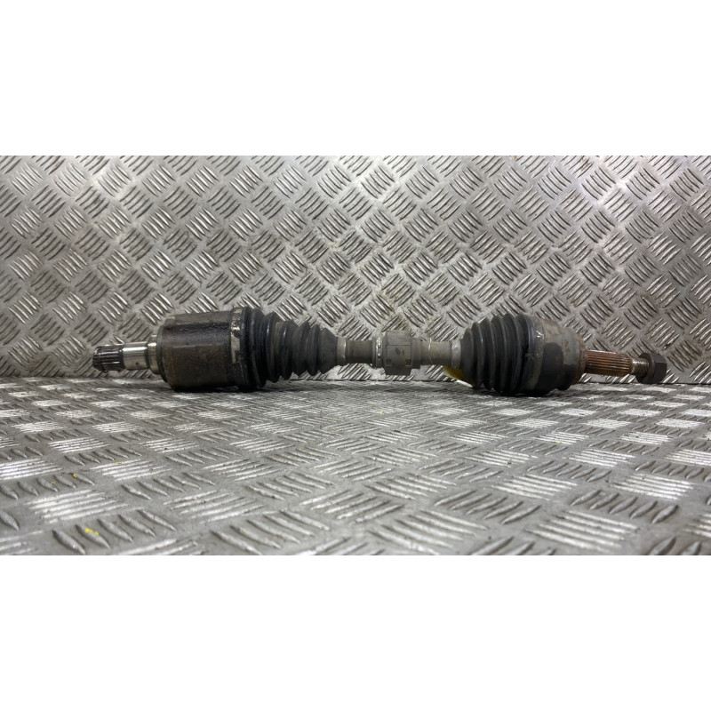 Cardan gauche (transmission) DODGE CALIBER Photo n°1