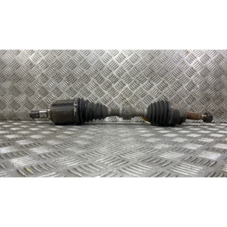 Cardan gauche (transmission) DODGE CALIBER Photo n°1