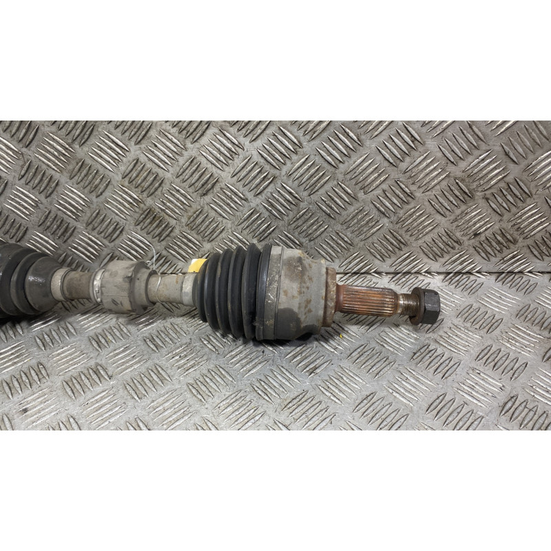 Cardan gauche (transmission) DODGE CALIBER Photo n°3