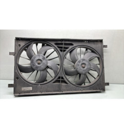 Moto ventilateur radiateur DODGE CALIBER Photo n°1