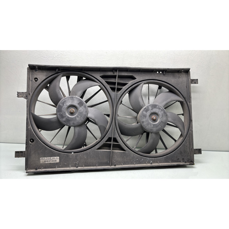 Moto ventilateur radiateur DODGE CALIBER Photo n°1