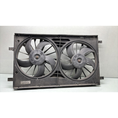 Moto ventilateur radiateur DODGE CALIBER Photo n°1