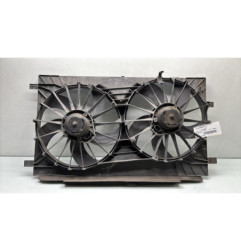 Moto ventilateur radiateur DODGE CALIBER