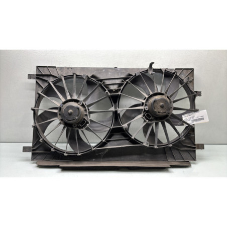 Moto ventilateur radiateur DODGE CALIBER